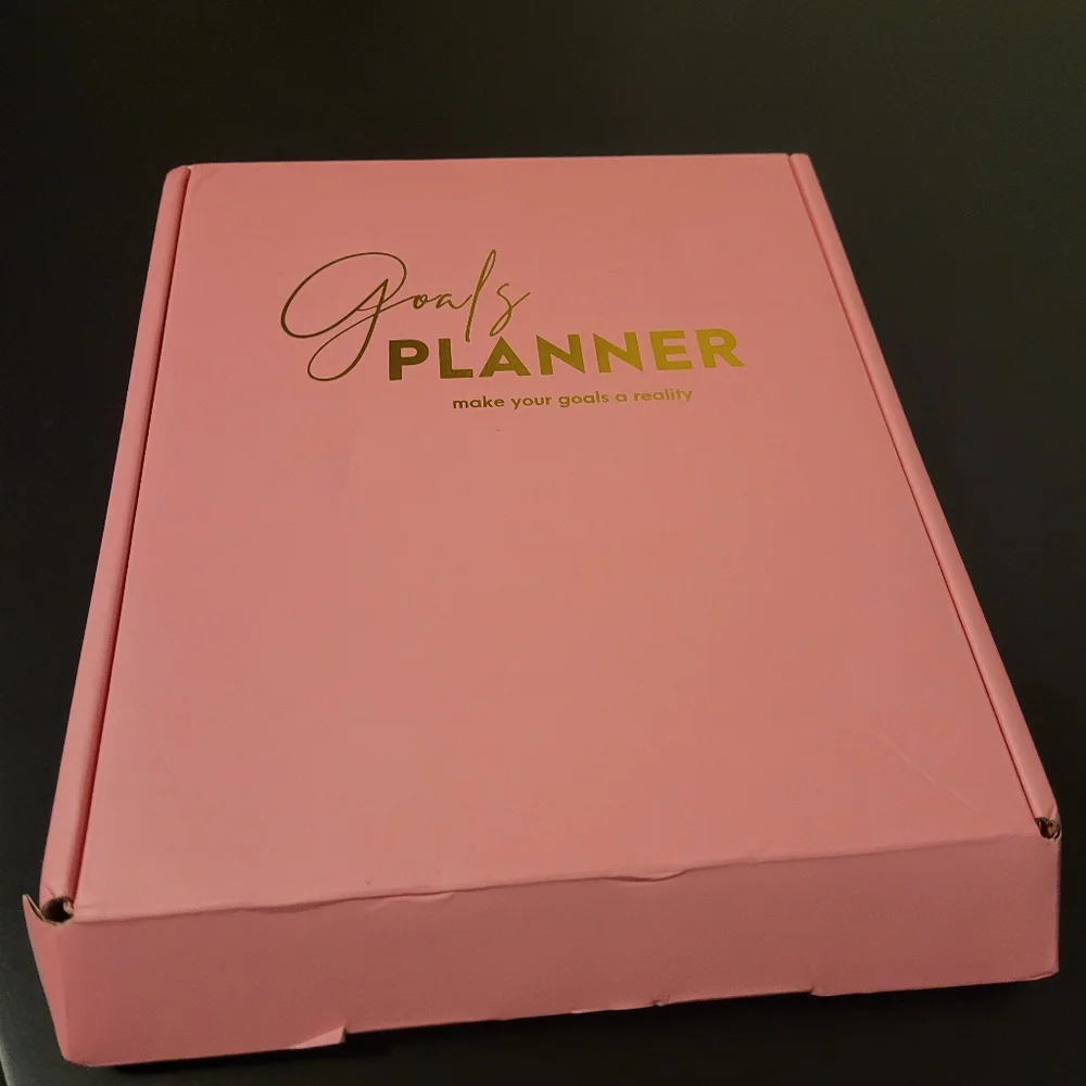 2024 Planner - Picture 5 of 5